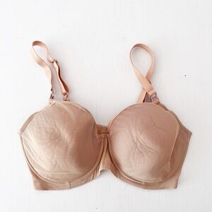 Le Mystere Mama Mia Nursing Bra‎ Size 36DD